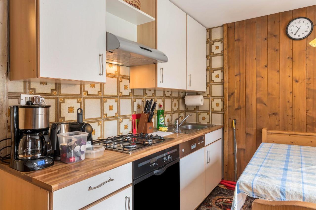 Enrich Apartment 奥蒂塞伊 外观 照片